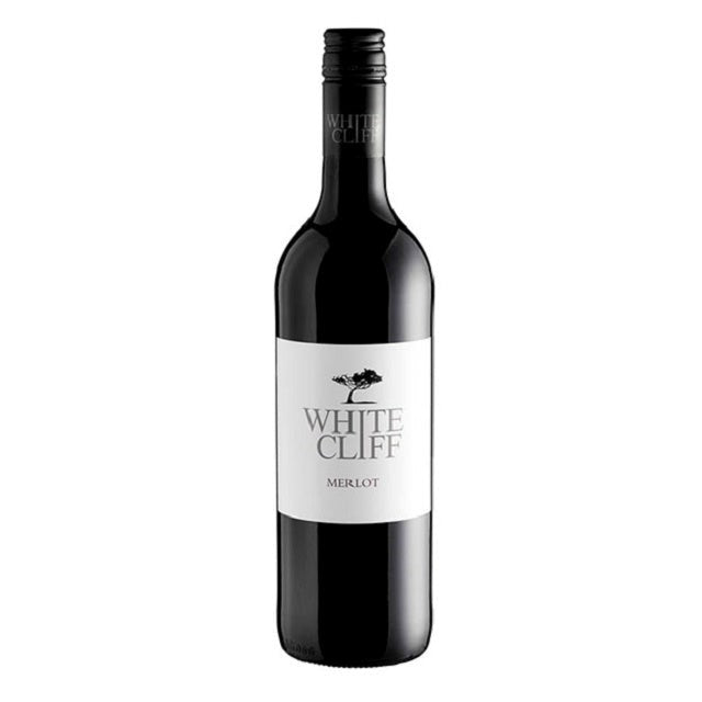 Whitecliff Merlot 750ml