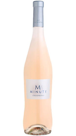 Minuty Cotes de Prov Rose