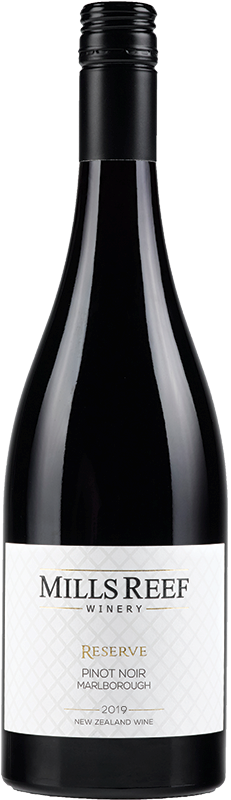 Mills Reef Res Marl PinotN