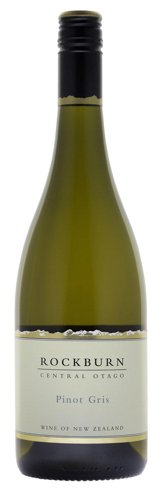 Rockburn Pinot Gris 750ml
