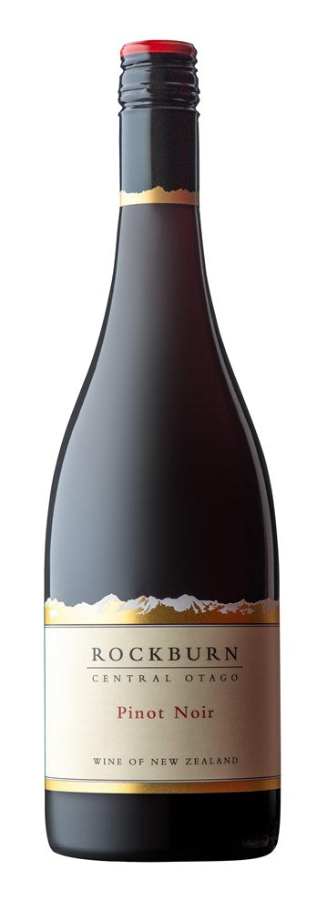 Rockburn CO PinotN