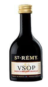 St Remy VSOP 50ml