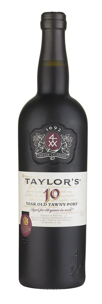 Taylors 10YO Port