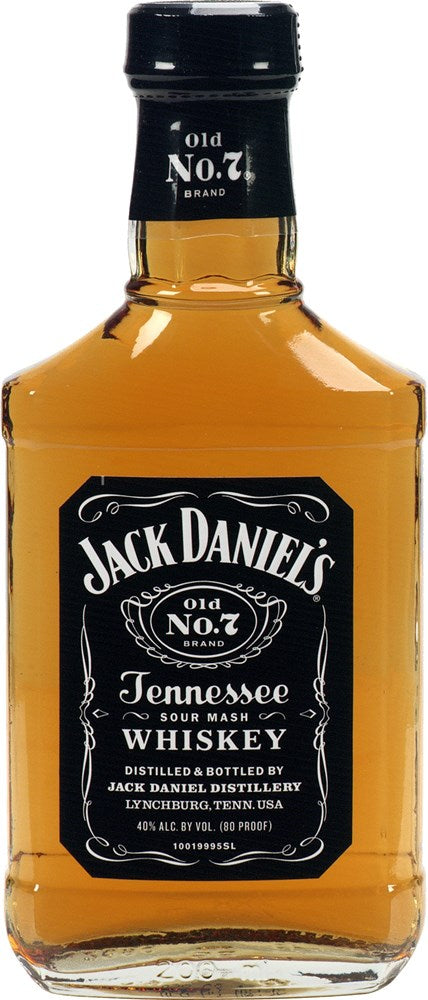 Jack Daniels 200ml