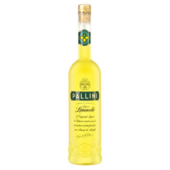 Pallini Limoncello 50ml
