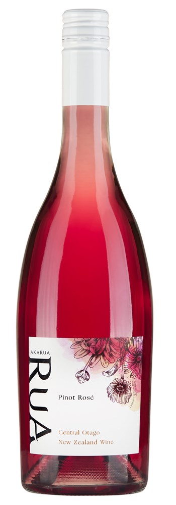 Rua Pinot Rose 750ml