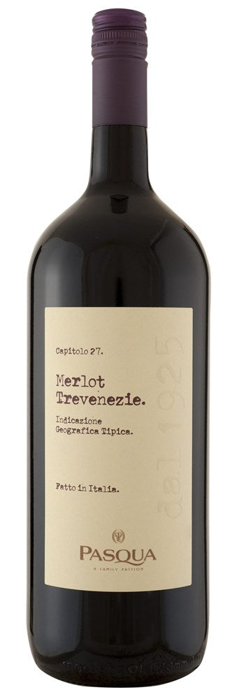 Pasqua Merlot 1.5L
