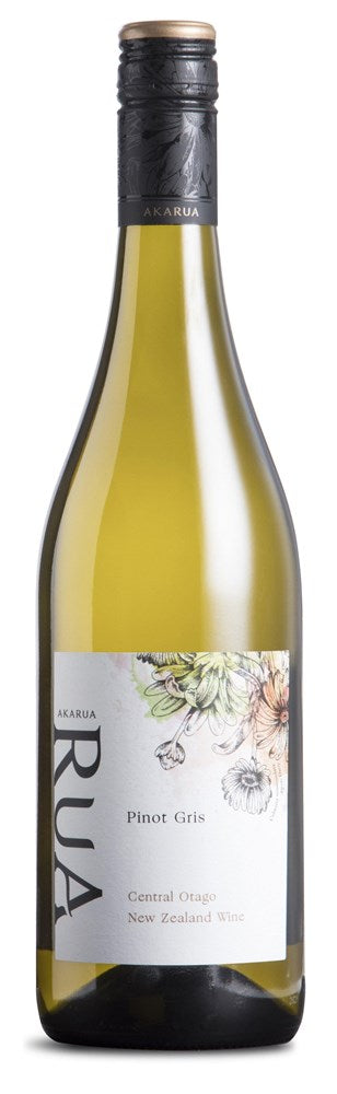 Rua CO Pinot Gris 750ml - Liquor Library