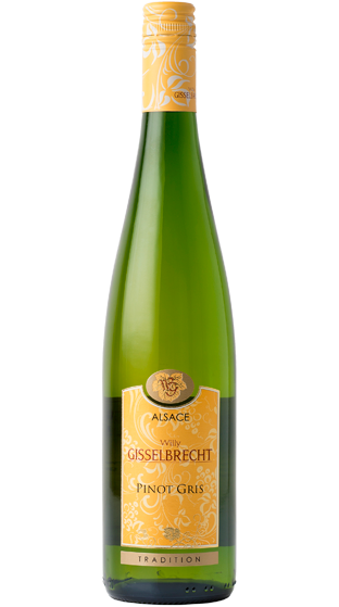 Gisselbecht PinotG