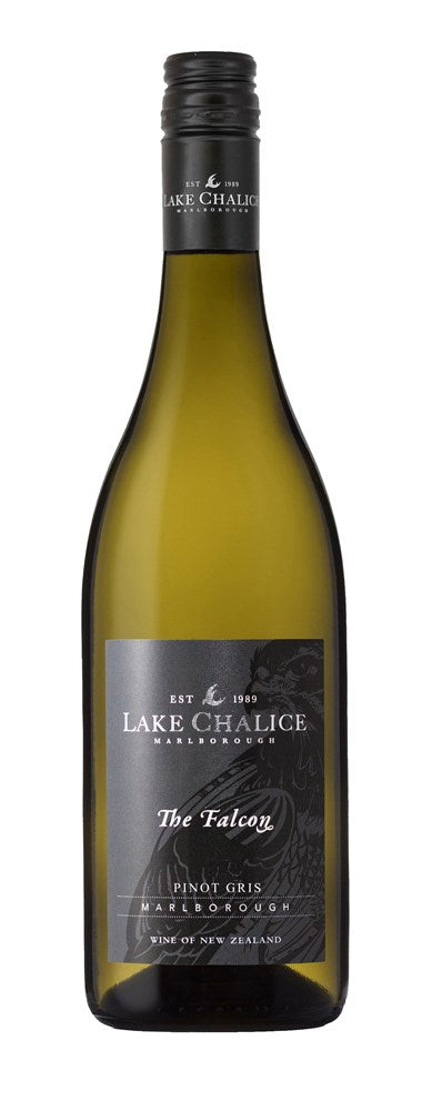 Lake Chalice Falcon PinotG - Liquor Library