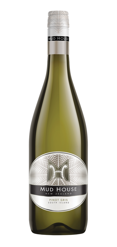 Mud House Pinot Gris 750ml