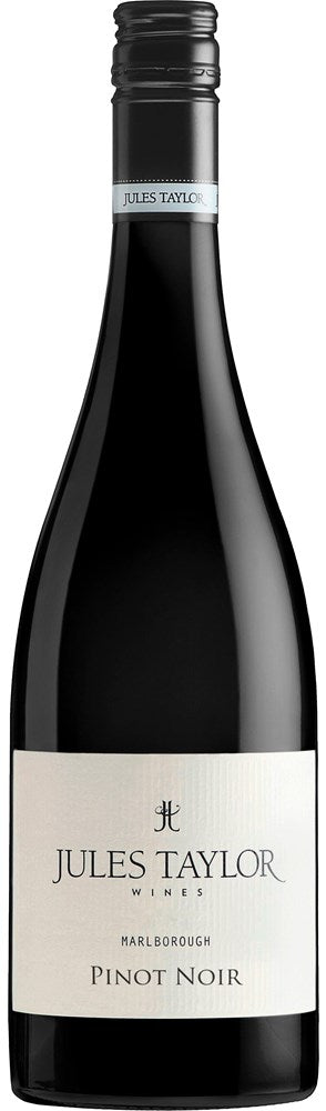 Jules Taylor pinot Noir 750ml