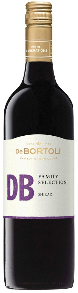 De Bortoli FS Shiraz 750mL