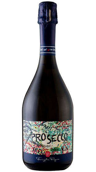 Pasqua Romeo & Juliet Prosecco