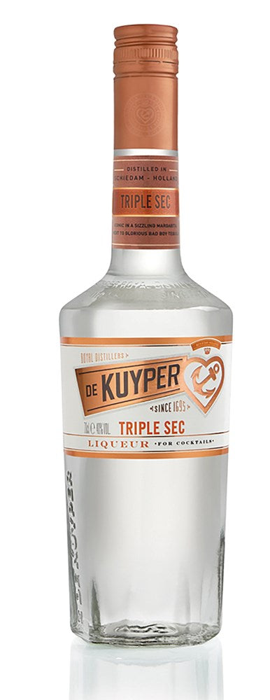De Kuyper Triple Sec 40% 700ml