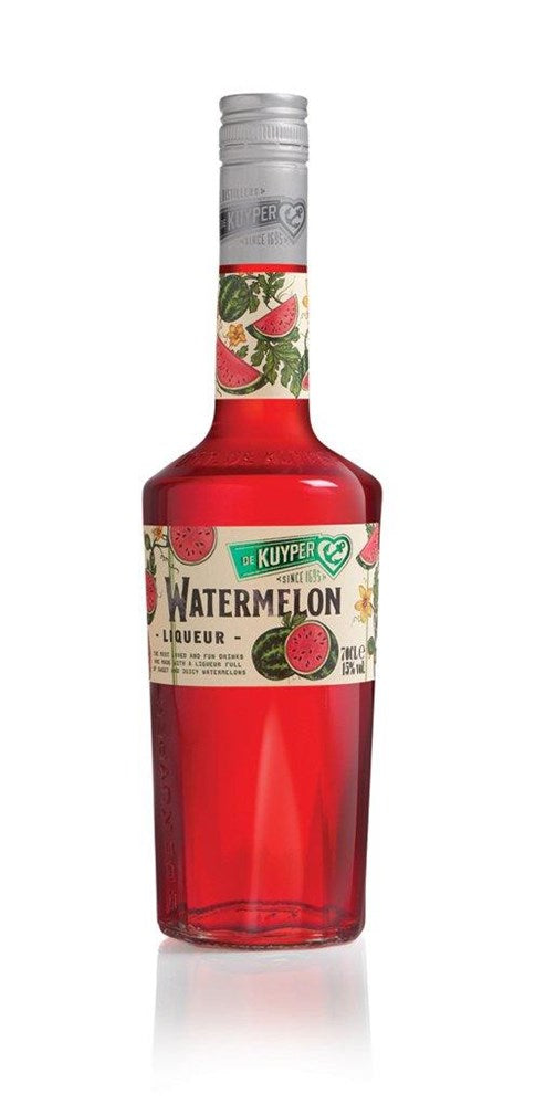 De Kuyper Watermelon Liq 700ml