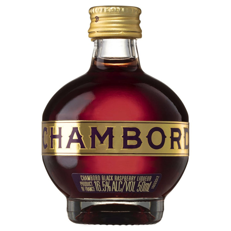Chambord Liqueur 50ml