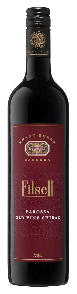 Grant Burge Filsell Shiraz 750