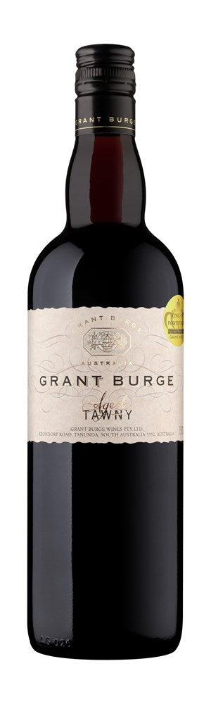 Grant Burge Aged Tawny 750ml