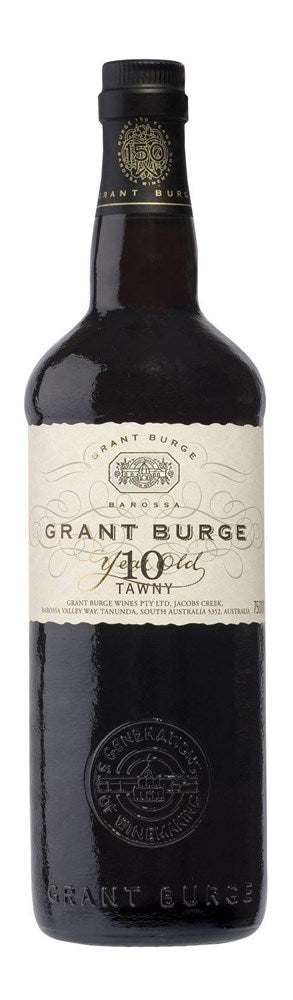 Grant Burge 10YO Tawny 750ml