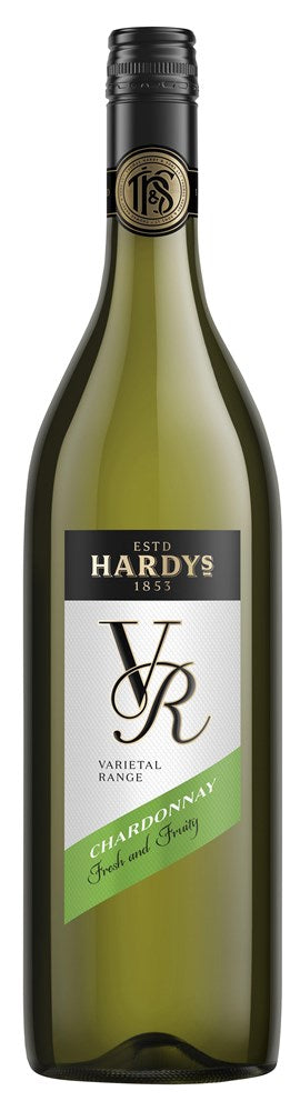 Hardys VR Chard 1L