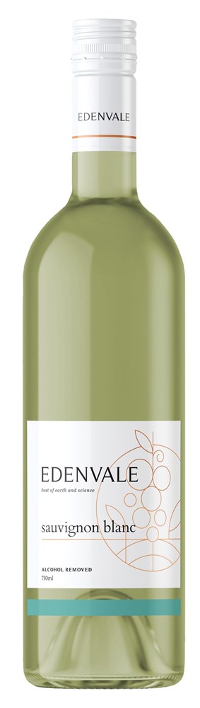 Edenvale Sauvignon Blanc 750mL