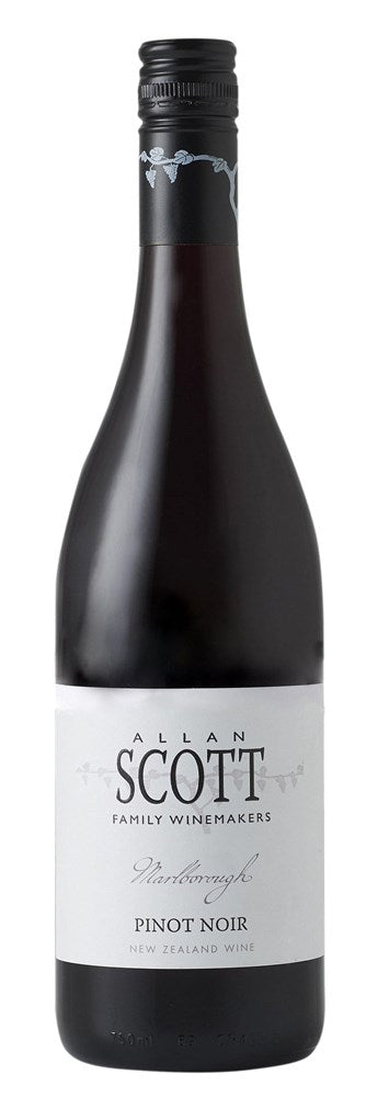 Allan Scott PinotN