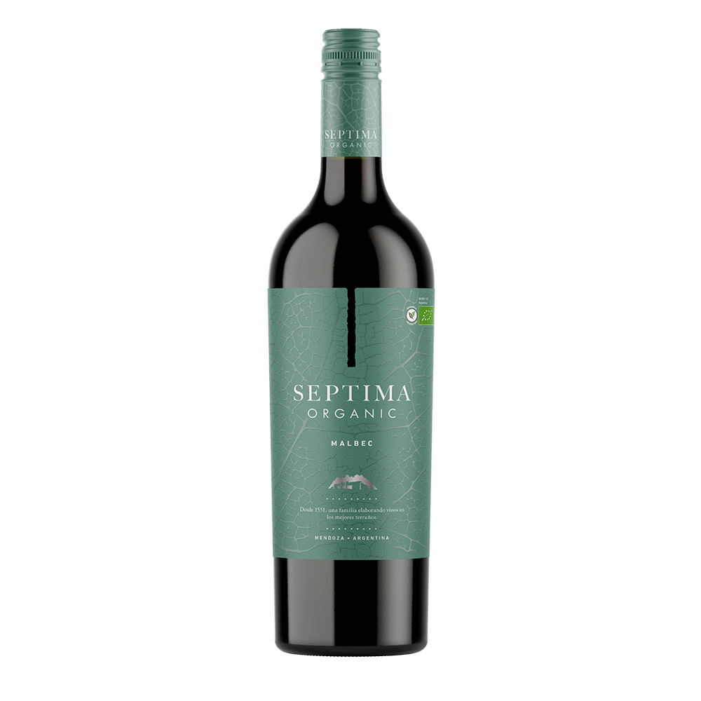 Septima Org Malbec