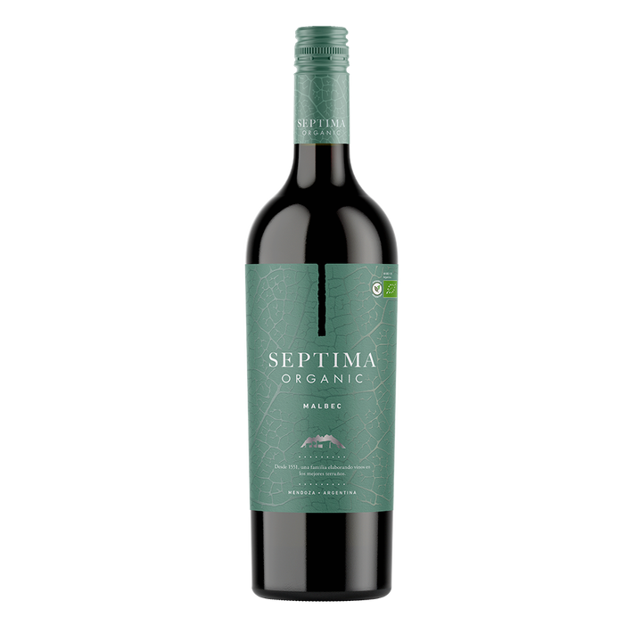 Septima Org Malbec