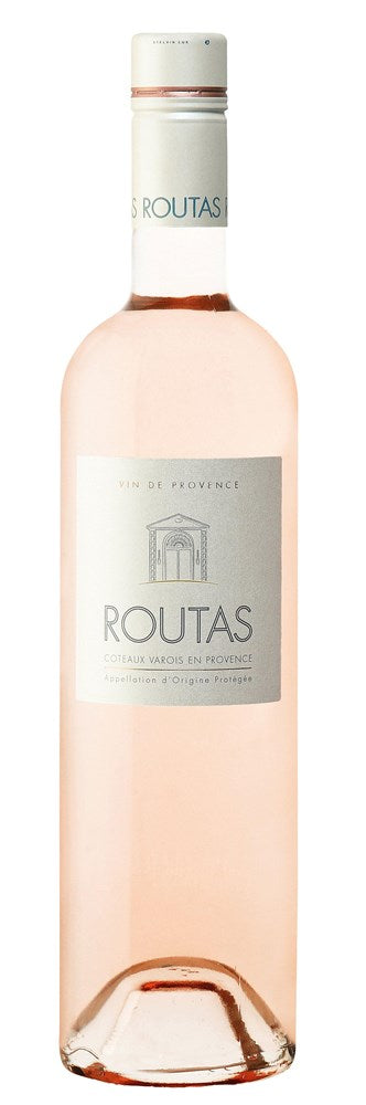 Chateau Routas Rose