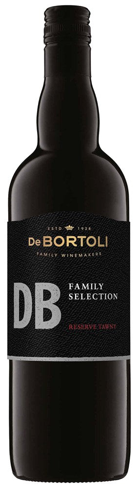De Bortoli DB Res Port 750ml