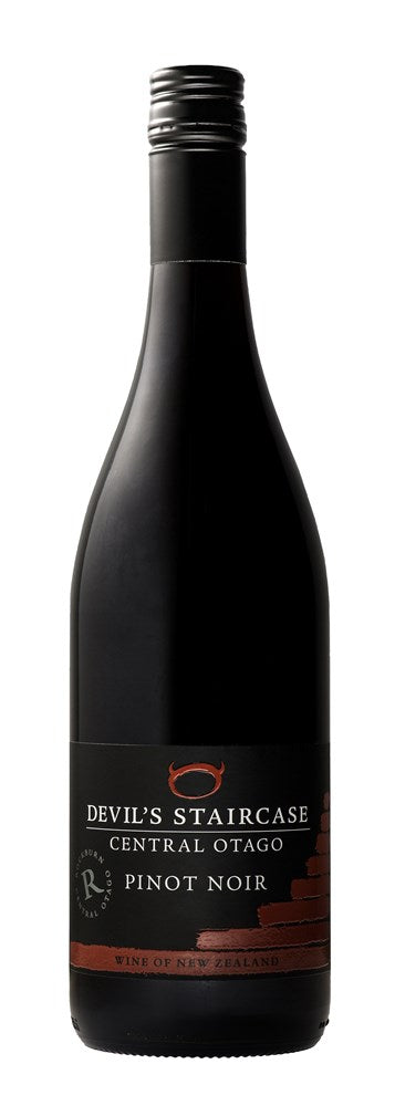 Devils Staircase PinotN