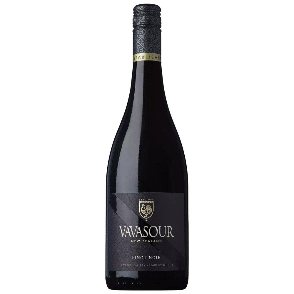 Vavasour Pinot Noir 750ml