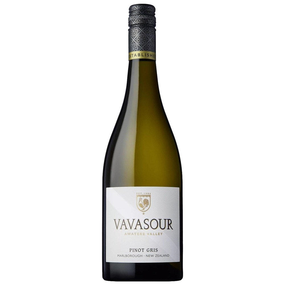 Vavasour Awatere P/Gris 750mL