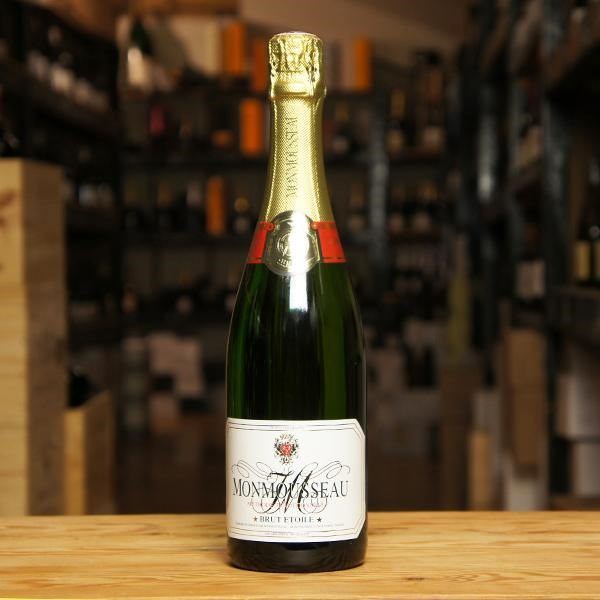 Monmousseau Brut Etoile 750ml