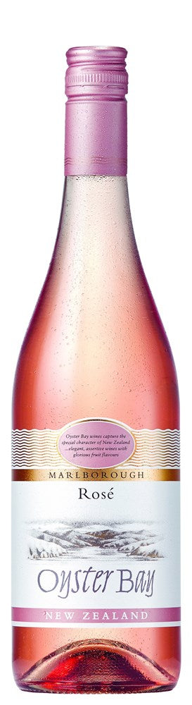 Oyster Bay Rose