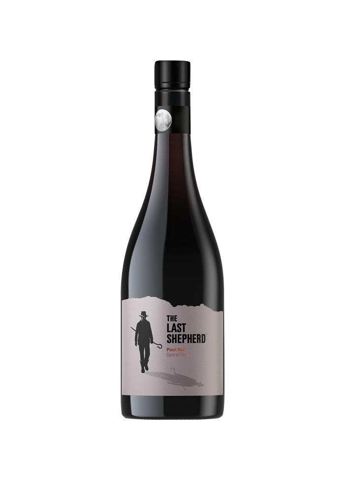 The Last Shepherd P/Noir 750ml