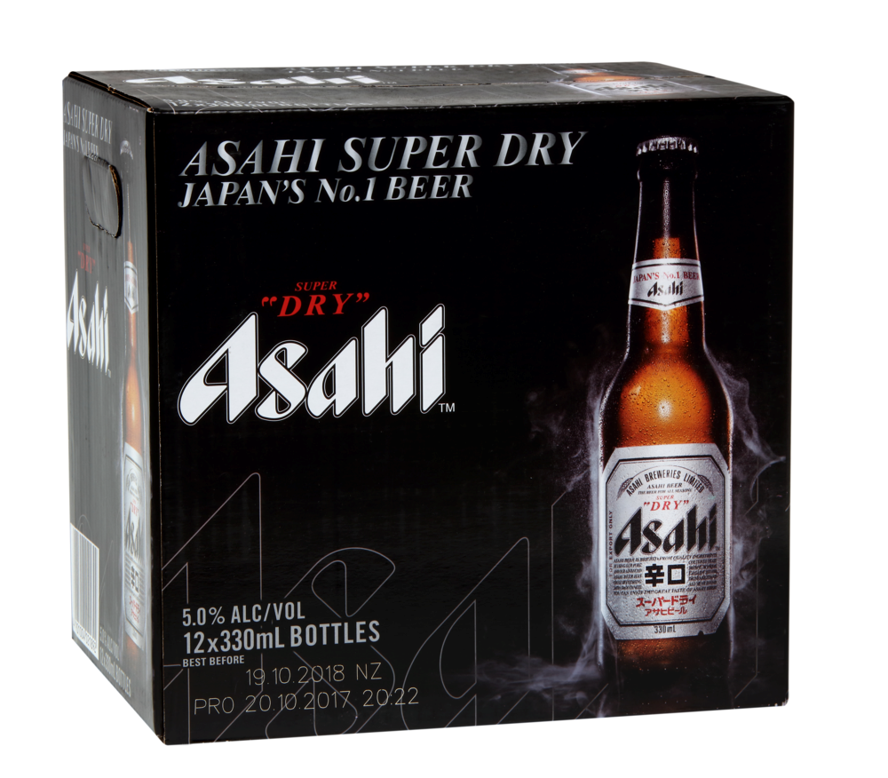 Asahi 12x330B