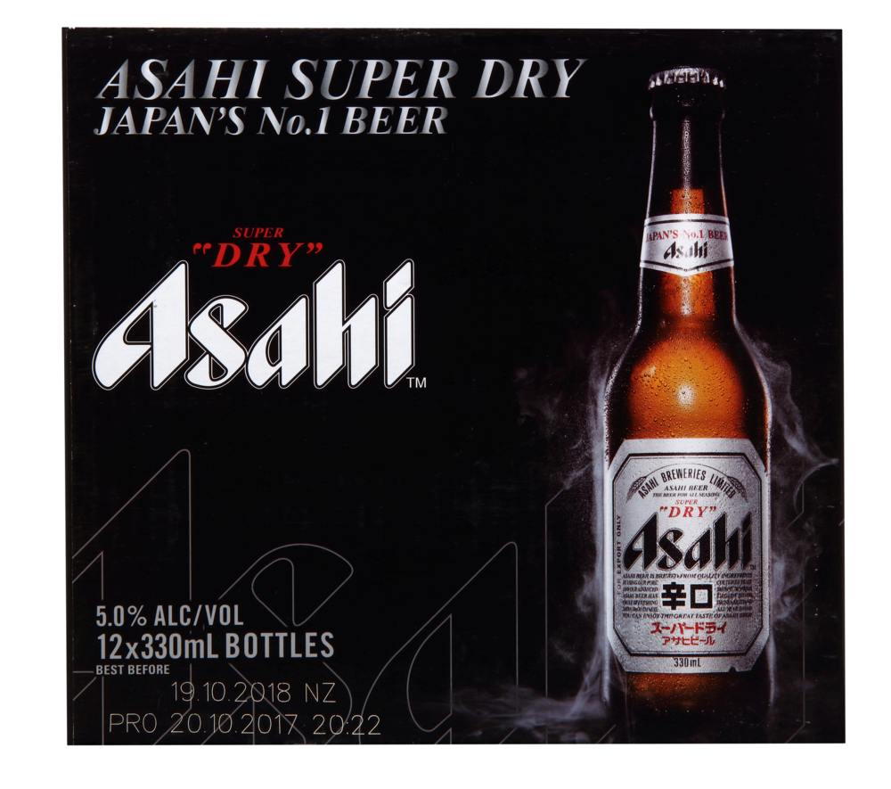 Asahi 12x330B