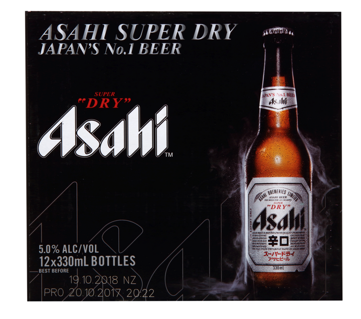 Asahi 12x330B