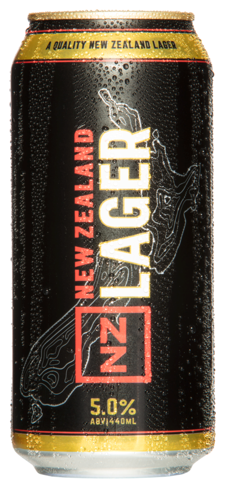 NZ Lager 440C