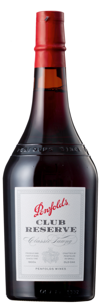 Penfolds Club Reserve Port - Liquor Library