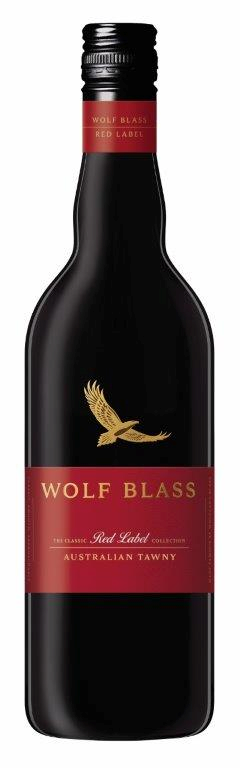 Wolf Blass RL Tawny Port 750ml