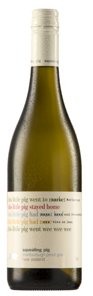 Squealing Pig PinotG