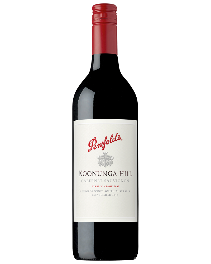 Penfolds K/Hill C/Sauv 750ml