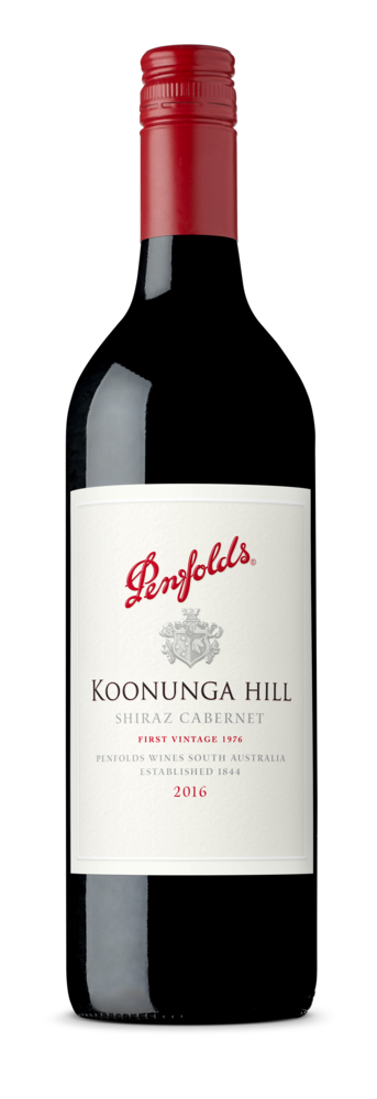 Penfolds K/Hill Shrz/Cab 750ml