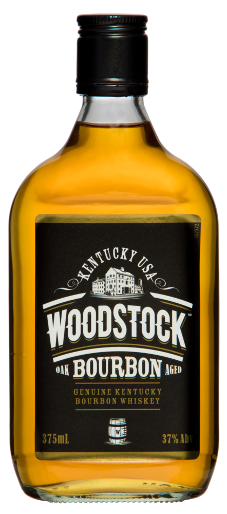 Woodstock 375ml - Liquor Library