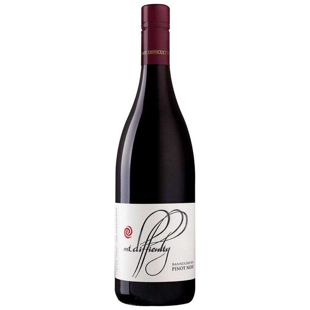 Mt Difficulty Bannockb PinotN