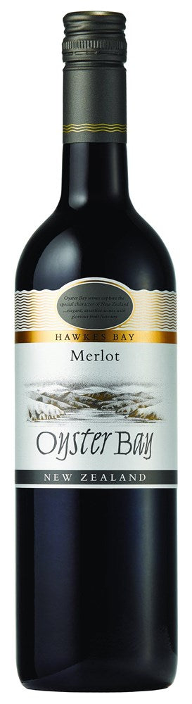 Oyster Bay Merlot