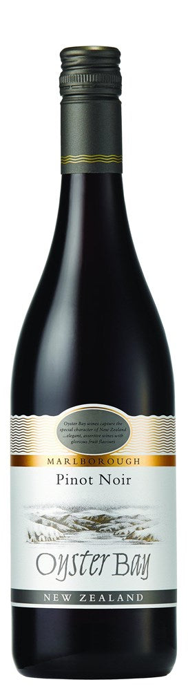 Oyster Bay PinotN